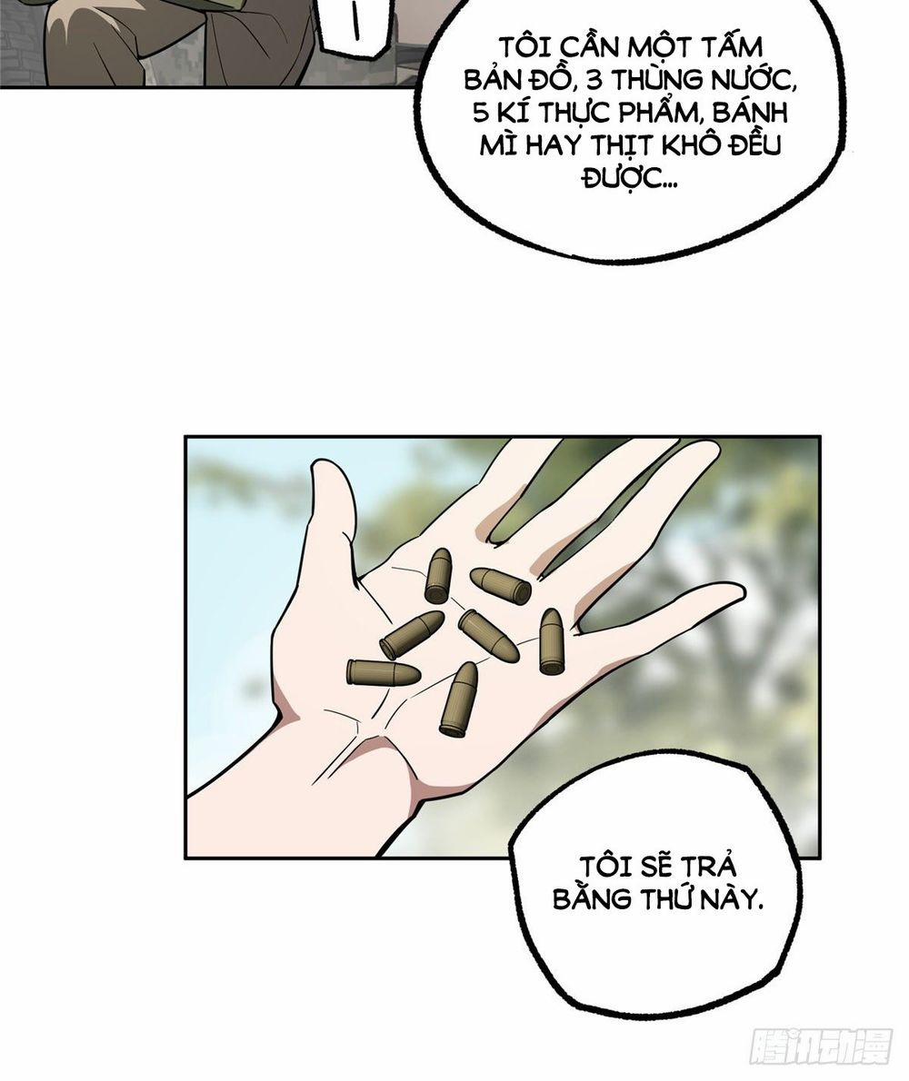 Thợ Máy Siêu Cấp 0 trang 5