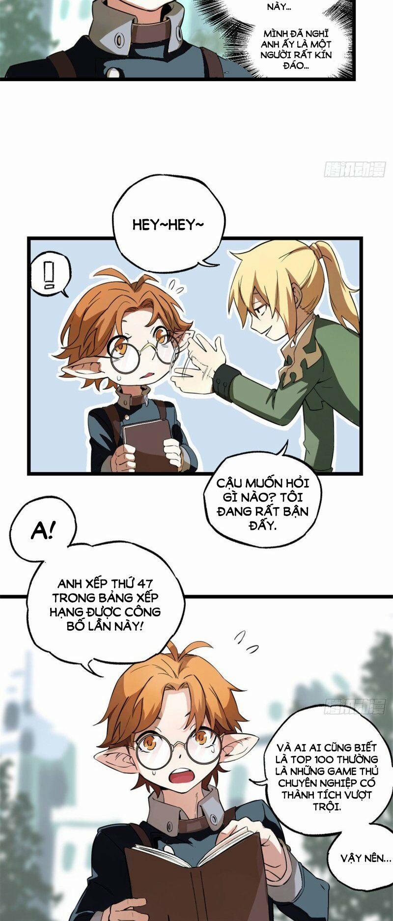 Thợ Máy Siêu Cấp 1 trang 14