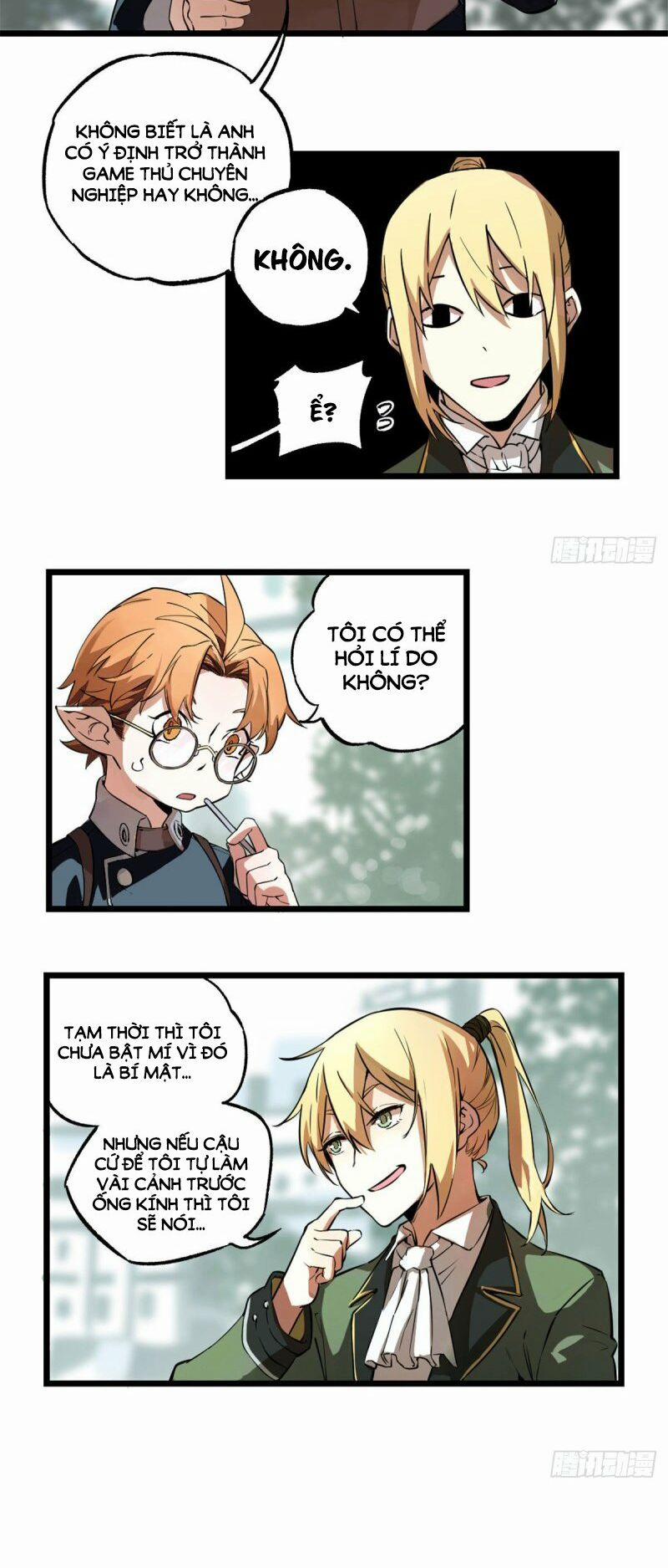 Thợ Máy Siêu Cấp 1 trang 15