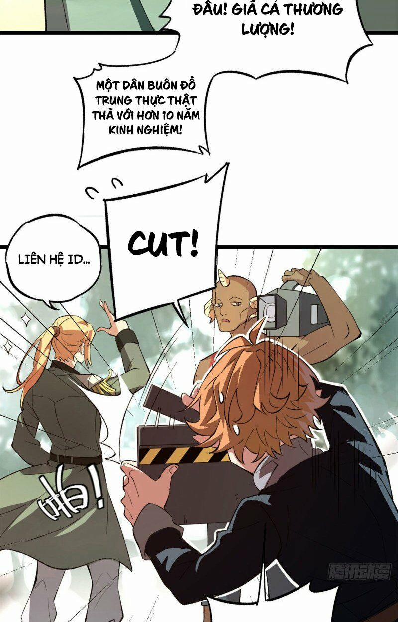 Thợ Máy Siêu Cấp 1 trang 18