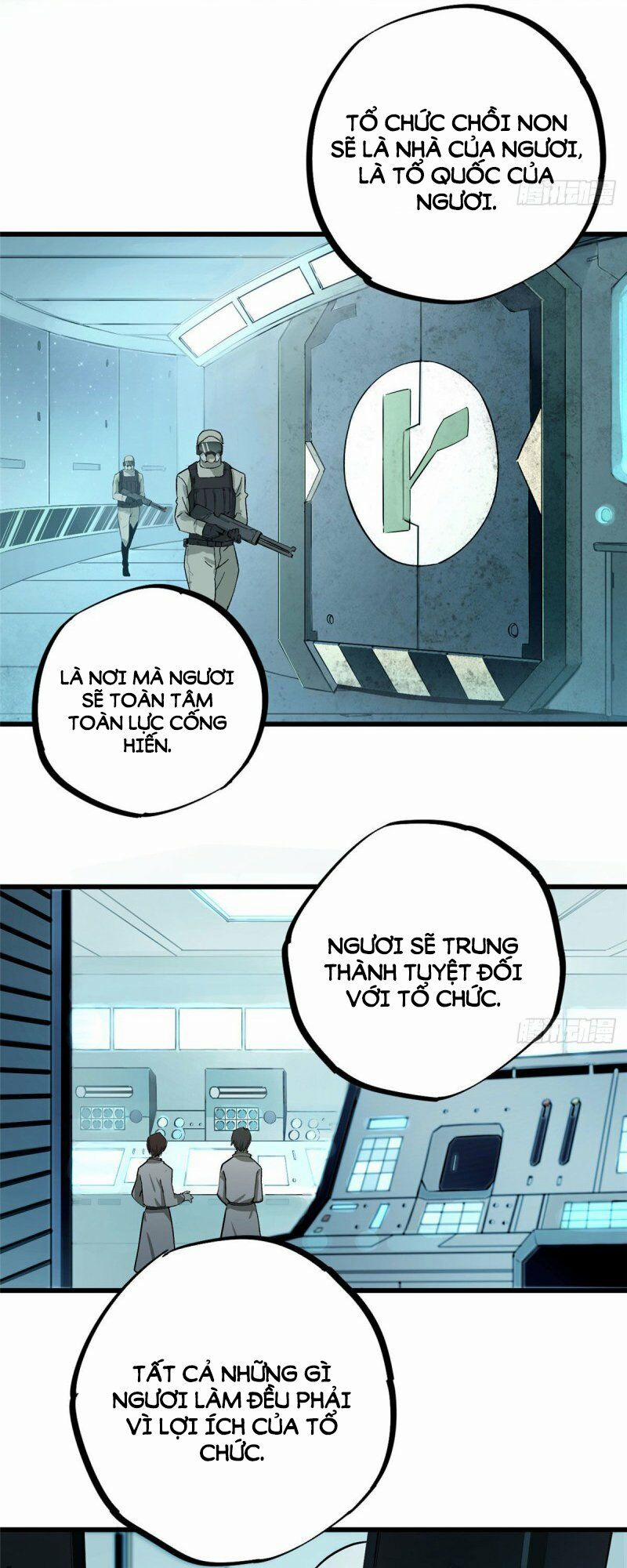 Thợ Máy Siêu Cấp 1 trang 2