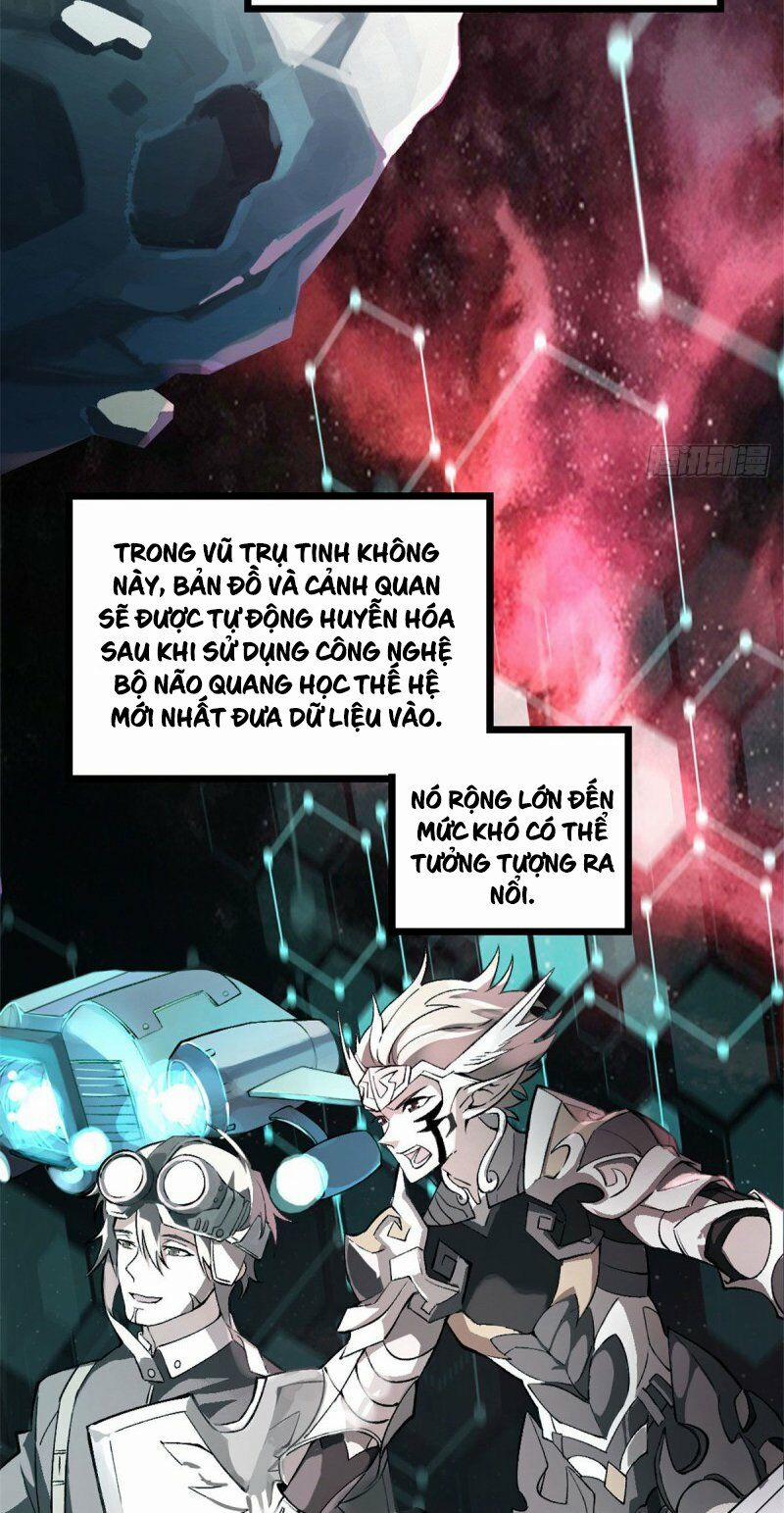 Thợ Máy Siêu Cấp 1 trang 21