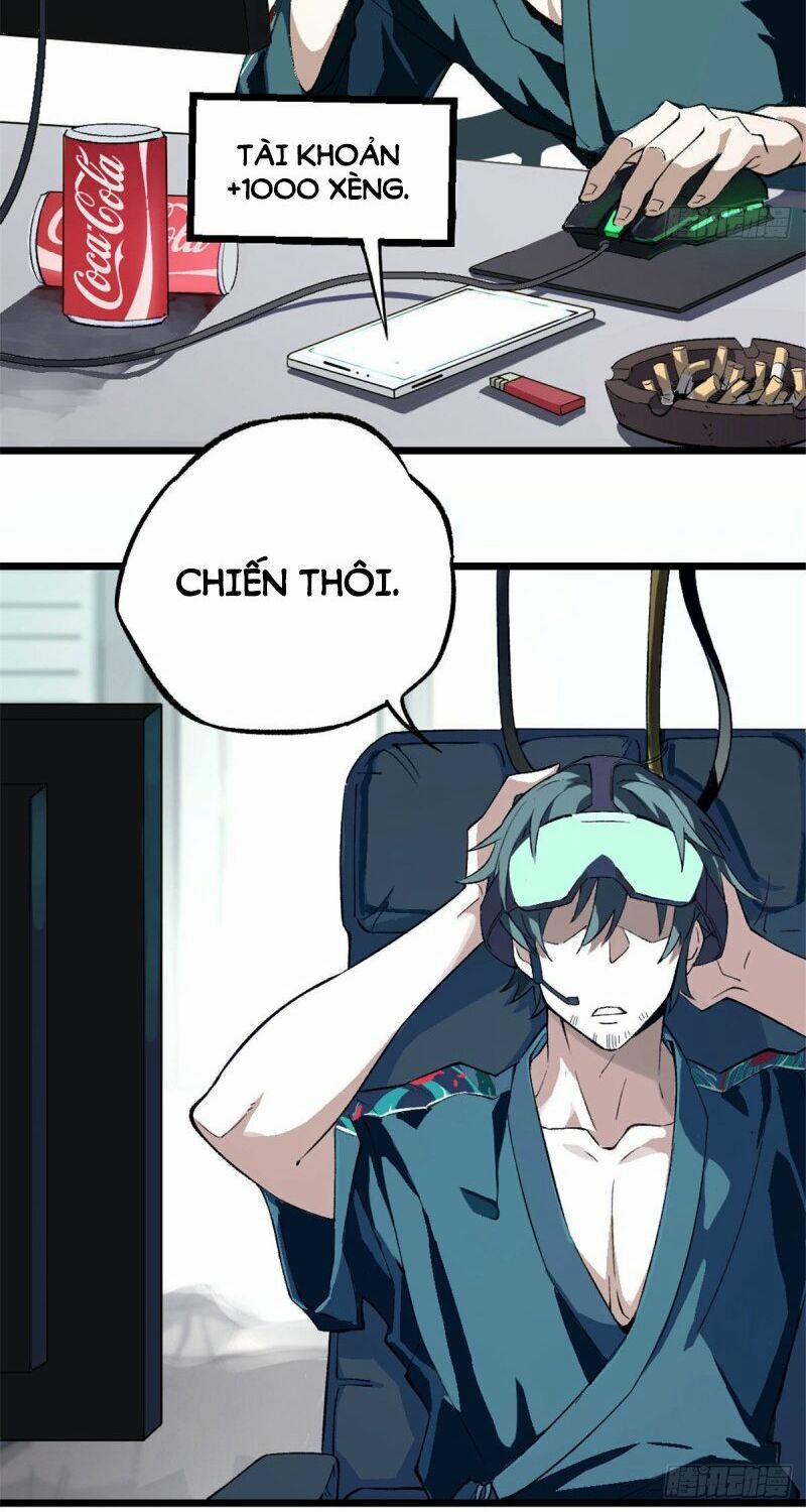 Thợ Máy Siêu Cấp 1 trang 25