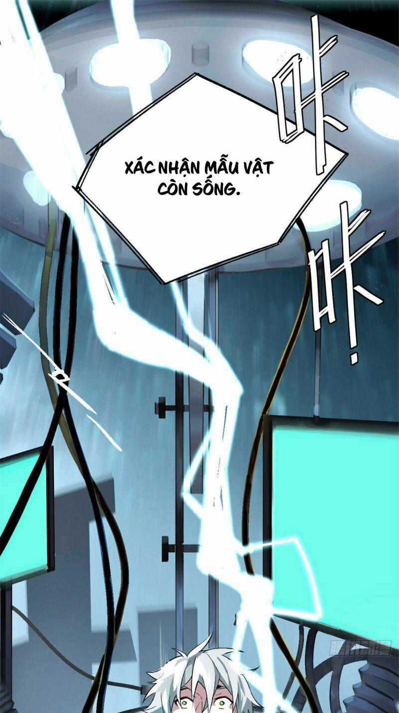 Thợ Máy Siêu Cấp 1 trang 28