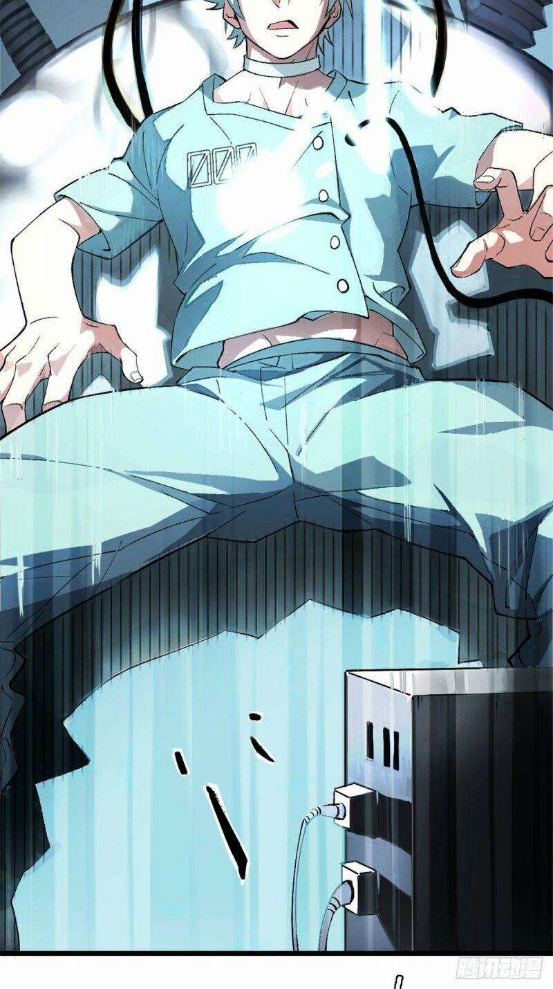 Thợ Máy Siêu Cấp 1 trang 29