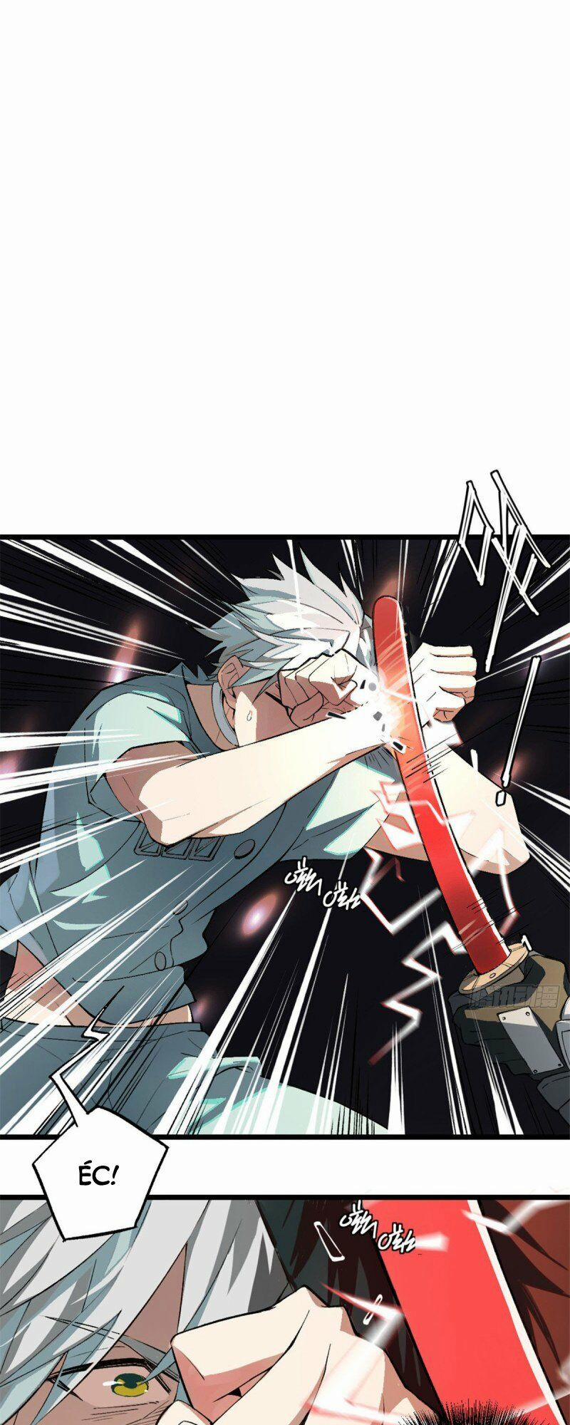 Thợ Máy Siêu Cấp 1 trang 34