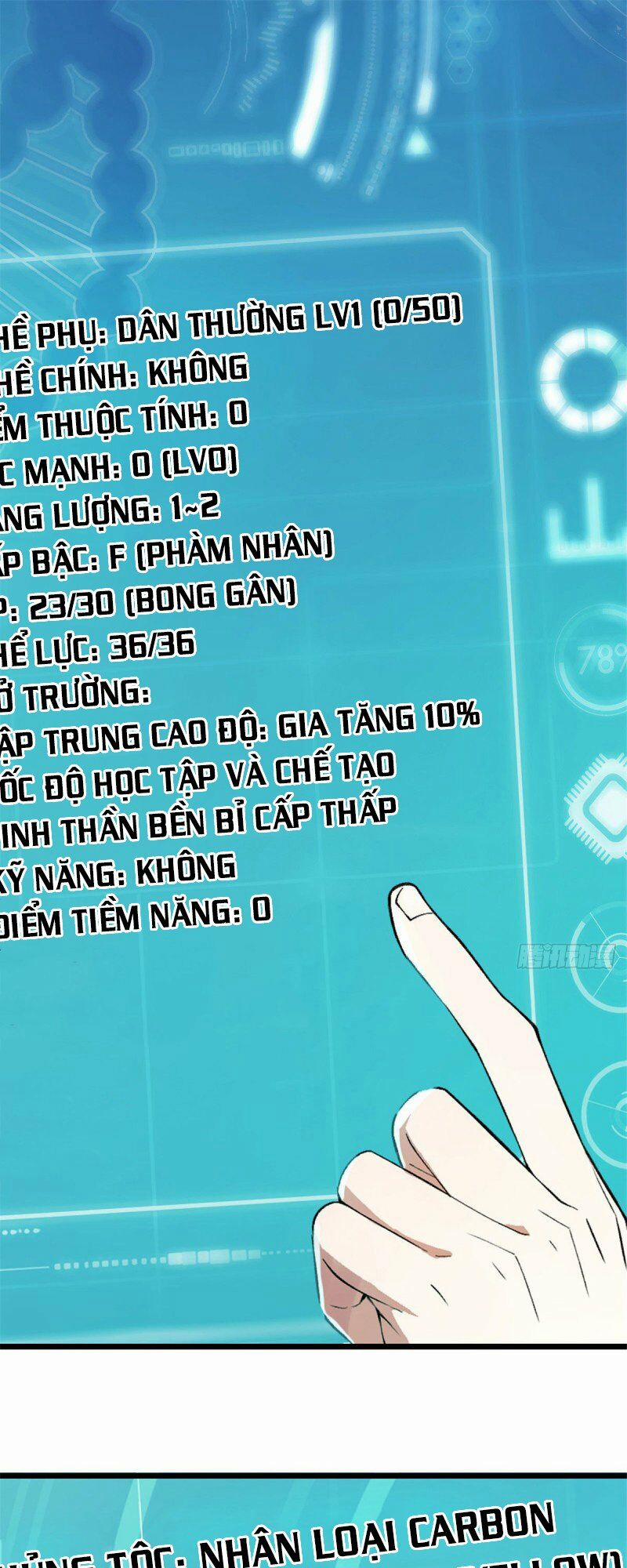 Thợ Máy Siêu Cấp 1 trang 40