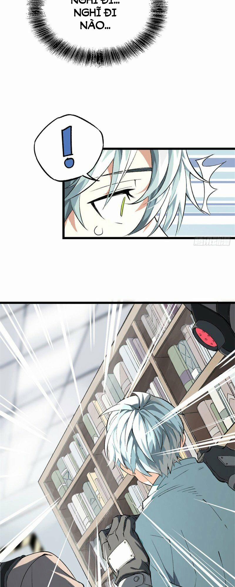 Thợ Máy Siêu Cấp 1 trang 57