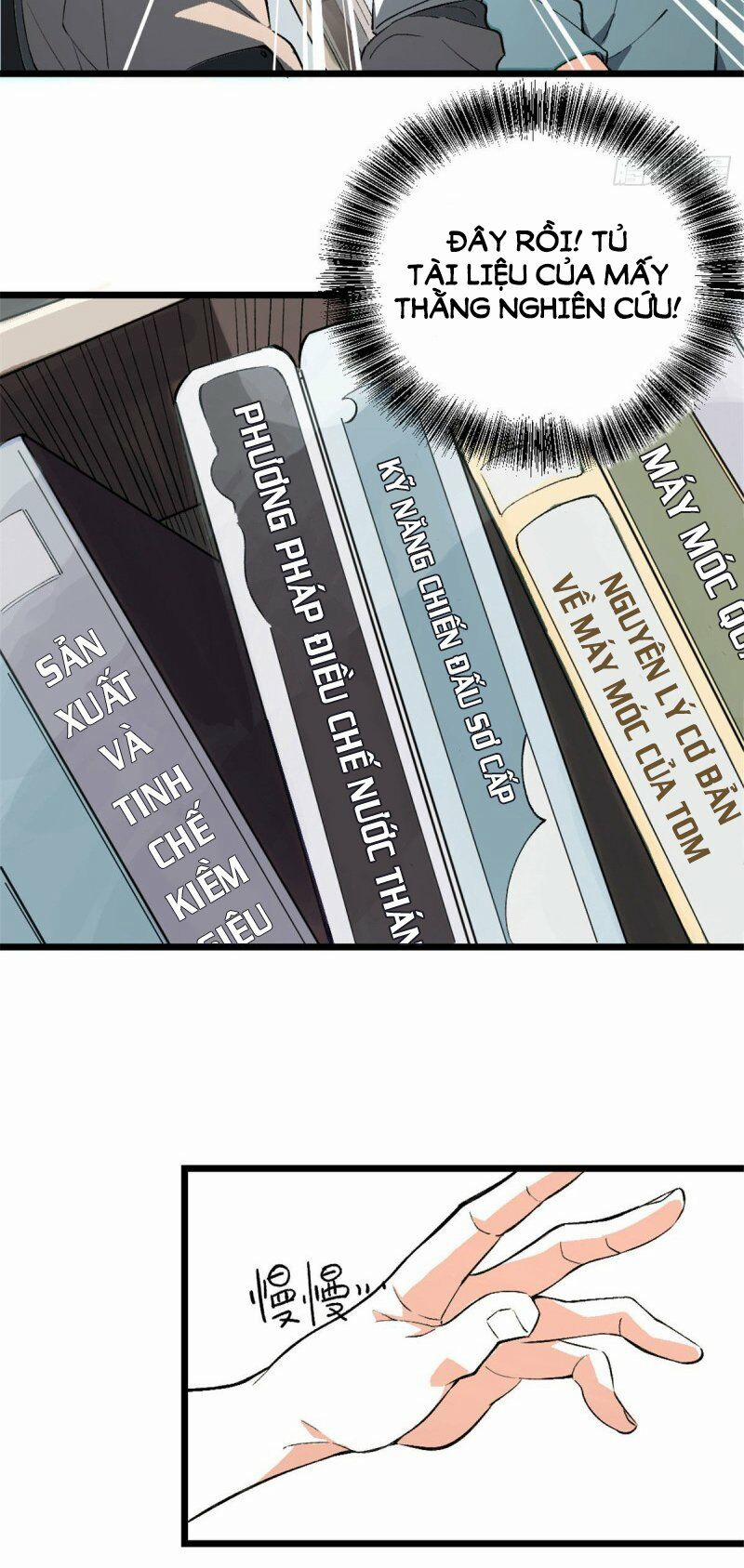Thợ Máy Siêu Cấp 1 trang 58