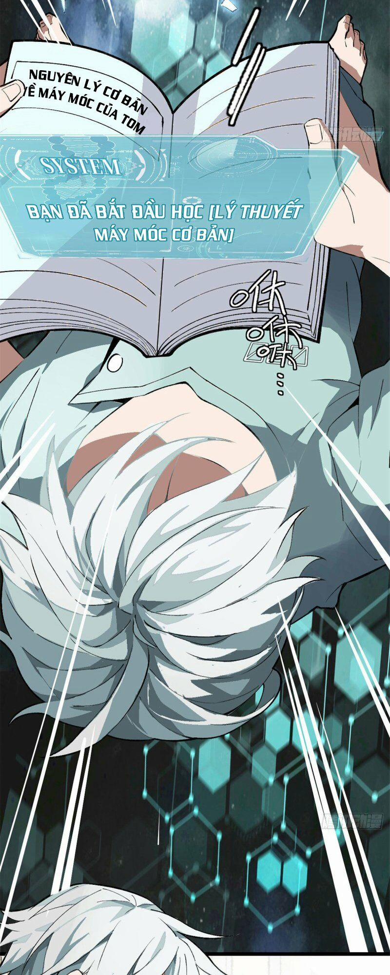 Thợ Máy Siêu Cấp 1 trang 62