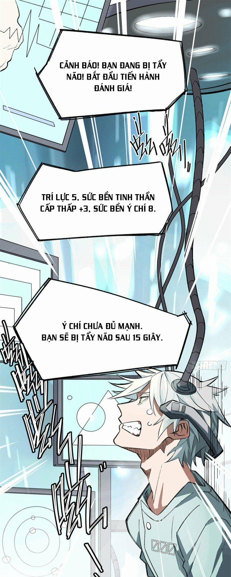 Thợ Máy Siêu Cấp 1 trang 76