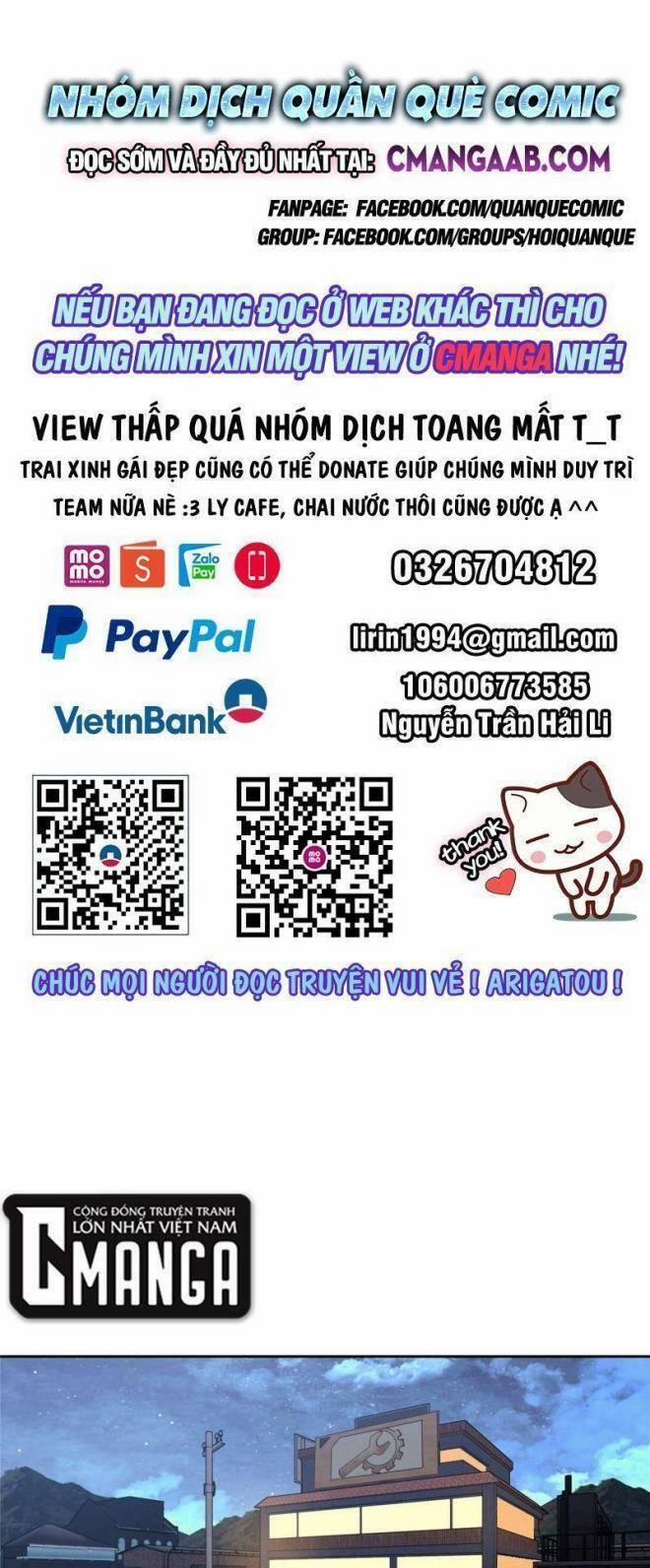 Thợ Máy Siêu Cấp 195 trang 0