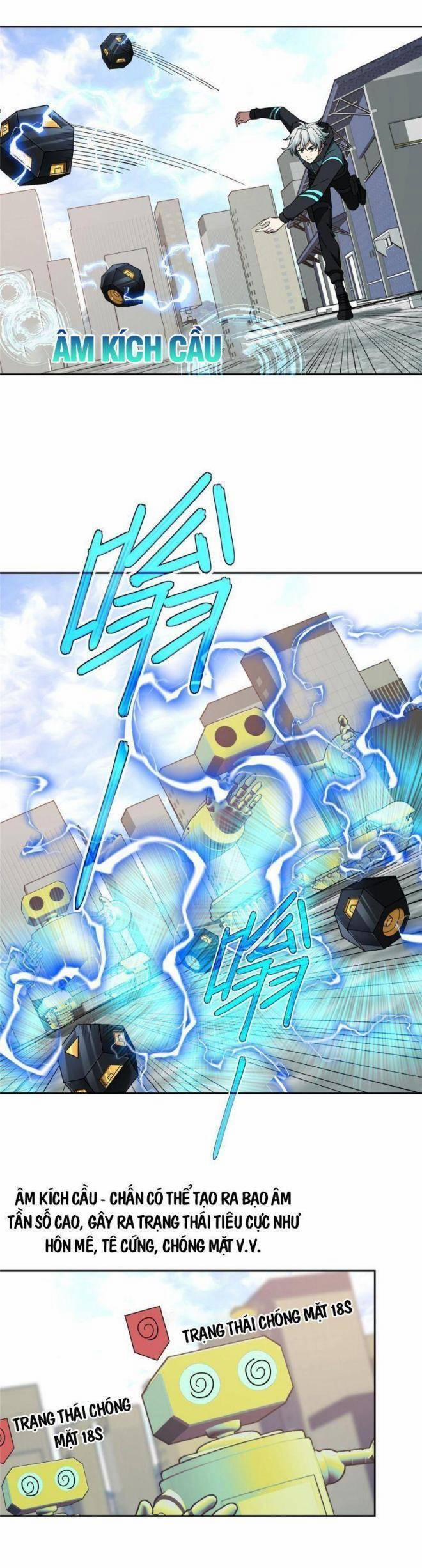 Thợ Máy Siêu Cấp 195 trang 10