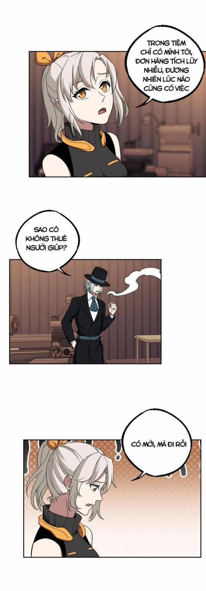 Thợ Máy Siêu Cấp 195 trang 2