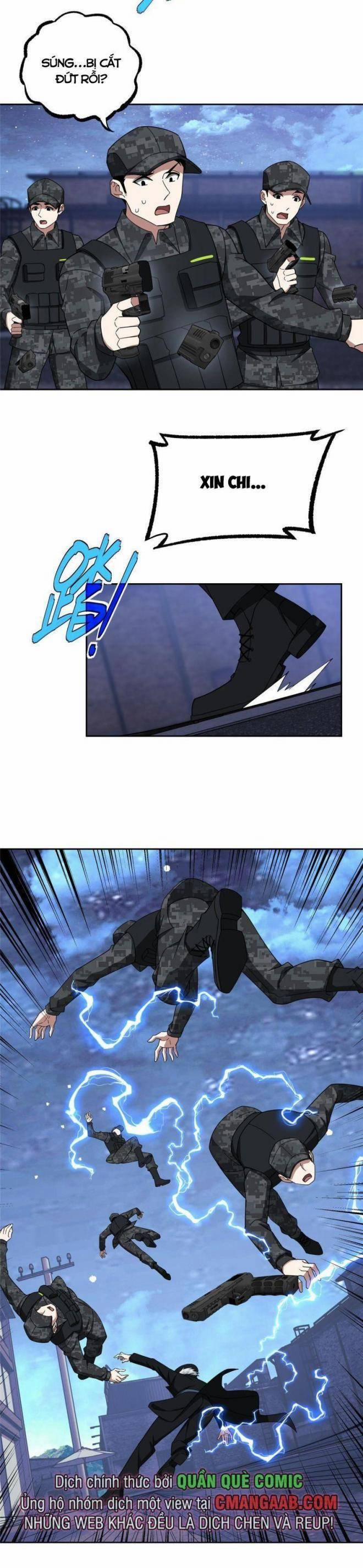 Thợ Máy Siêu Cấp 195 trang 6