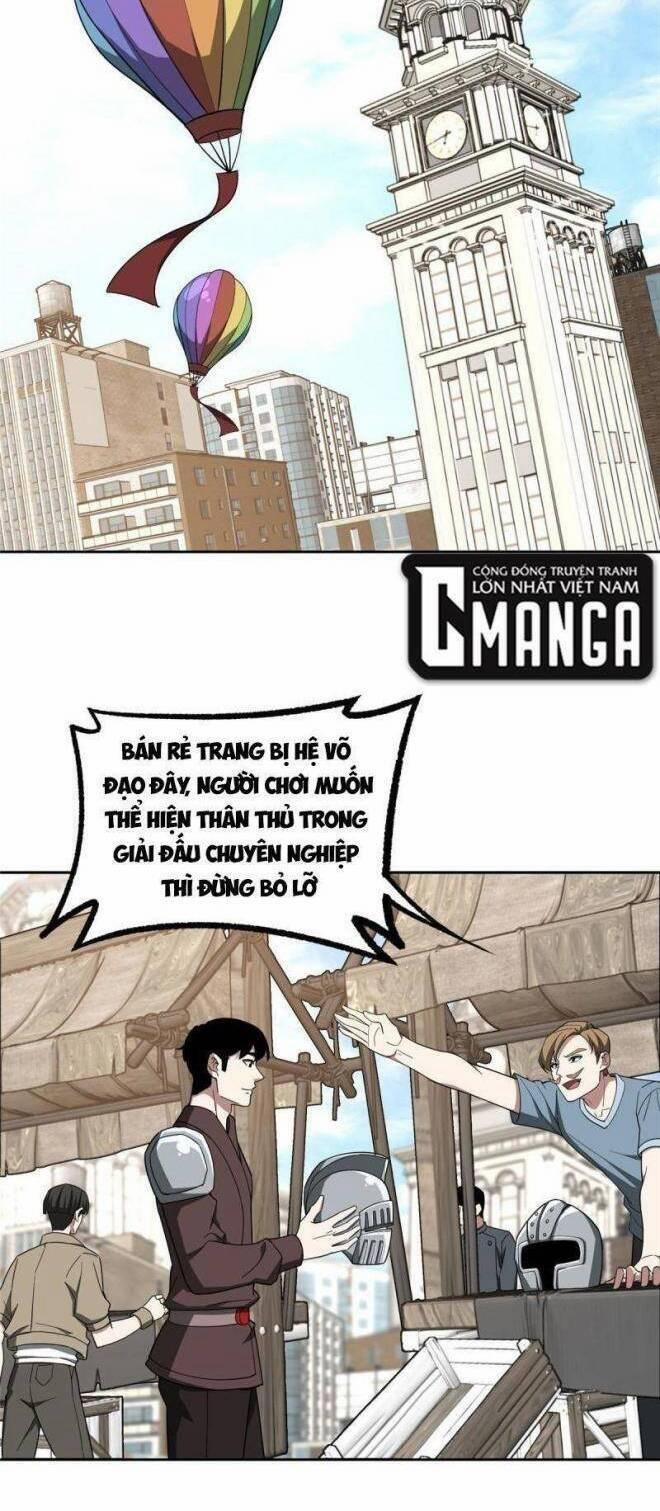 Thợ Máy Siêu Cấp 196 trang 1