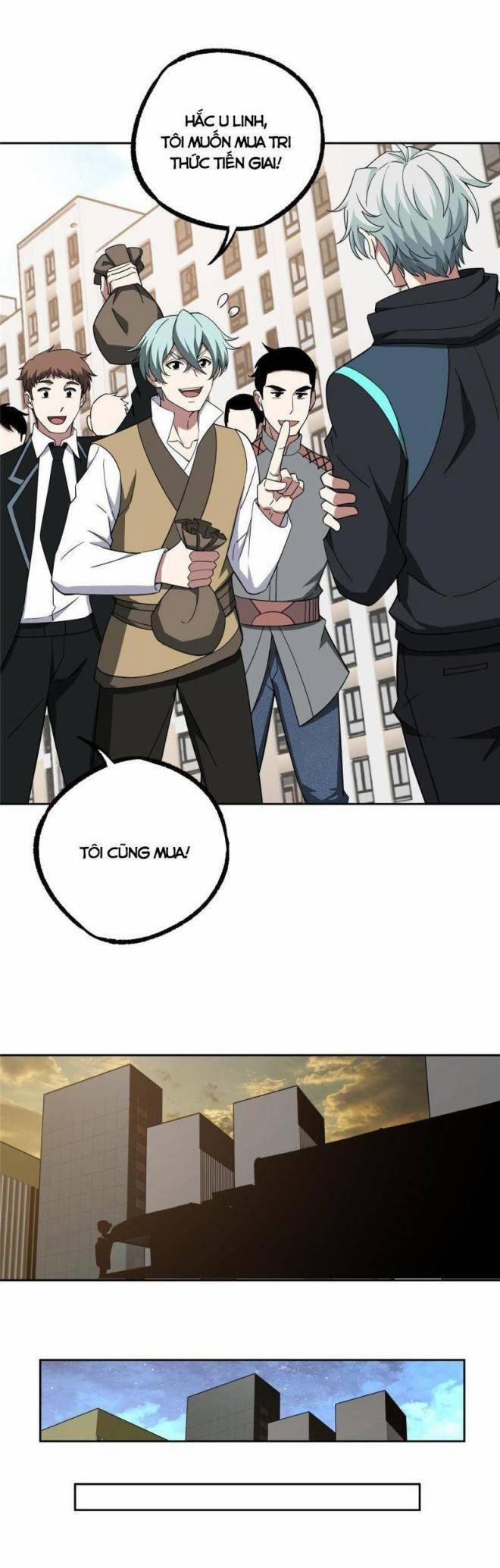 Thợ Máy Siêu Cấp 196 trang 16