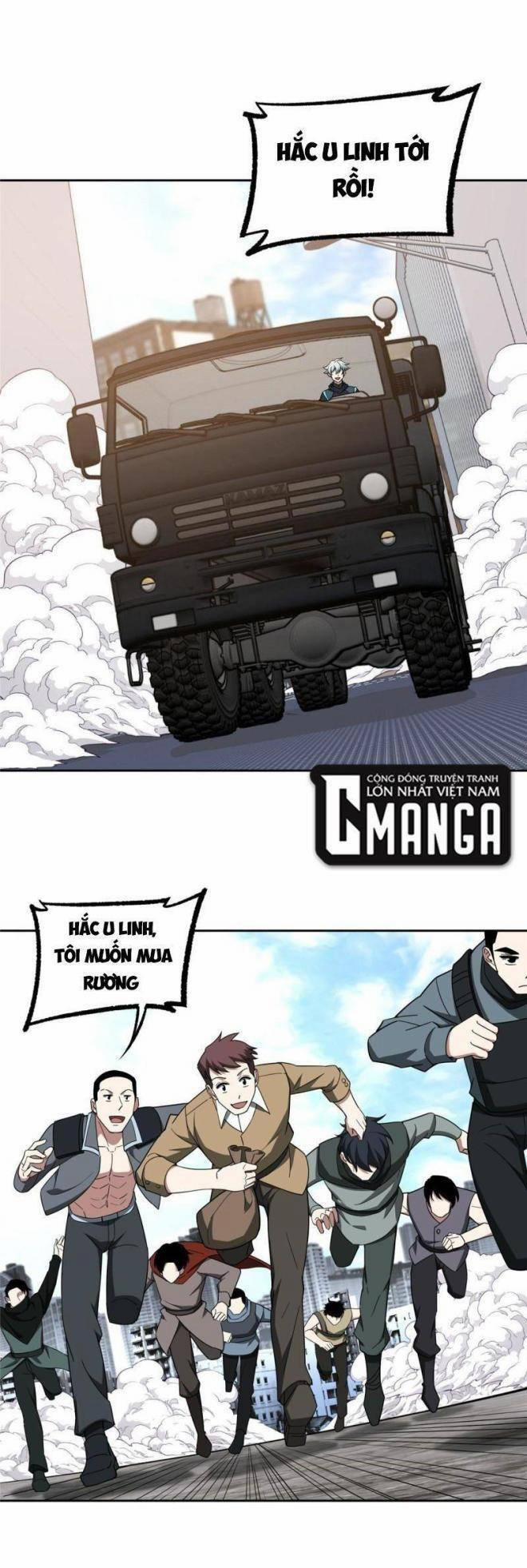 Thợ Máy Siêu Cấp 196 trang 3