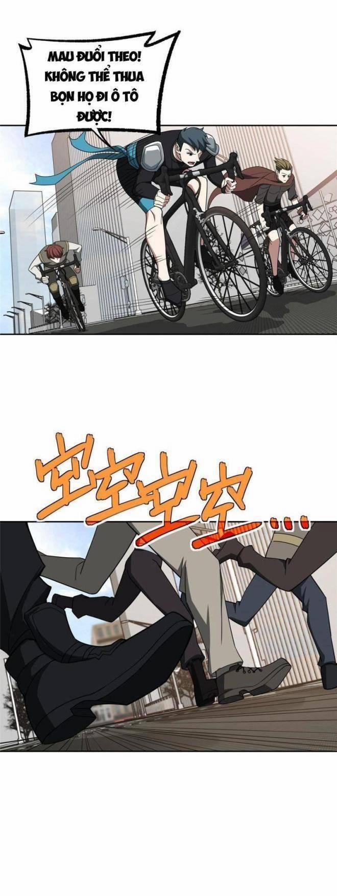 Thợ Máy Siêu Cấp 196 trang 6