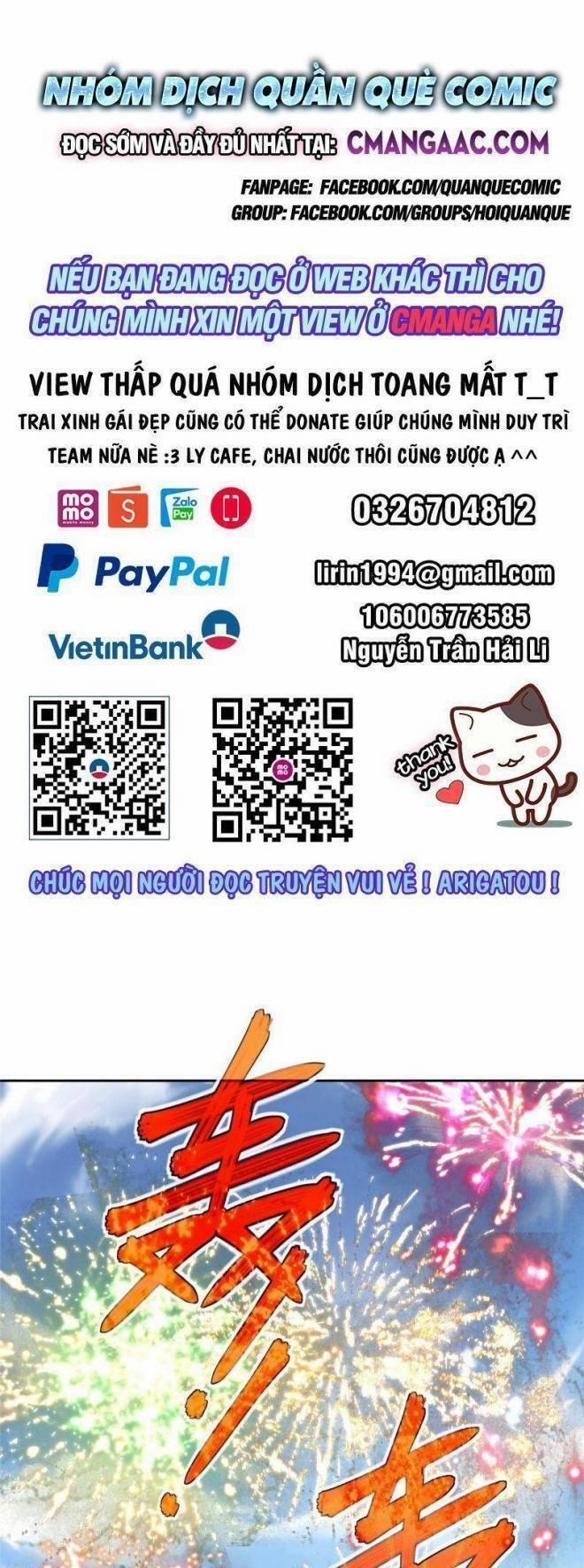 Thợ Máy Siêu Cấp 197 trang 0