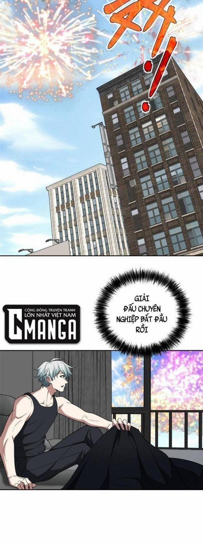 Thợ Máy Siêu Cấp 197 trang 1