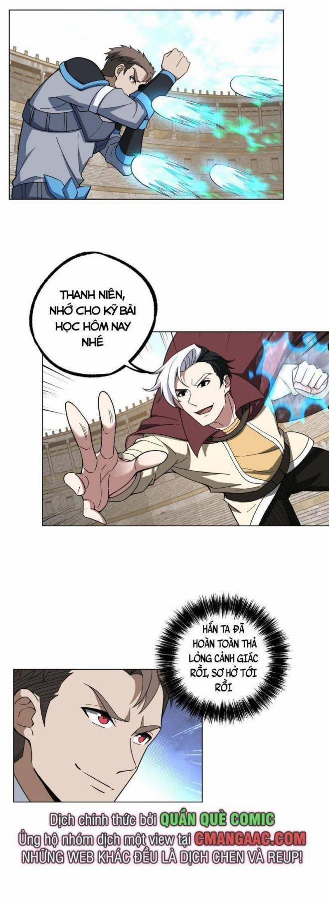 Thợ Máy Siêu Cấp 197 trang 14