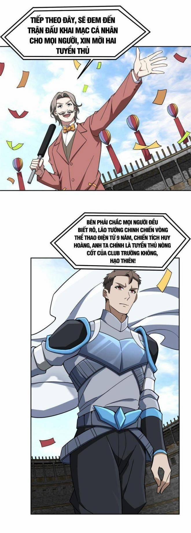 Thợ Máy Siêu Cấp 197 trang 2