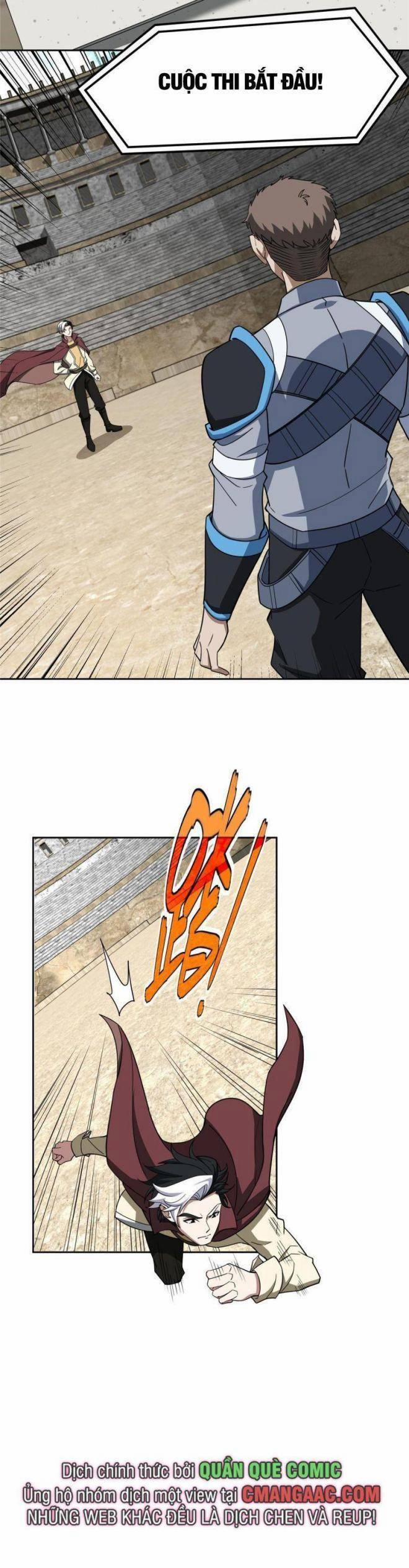 Thợ Máy Siêu Cấp 197 trang 6