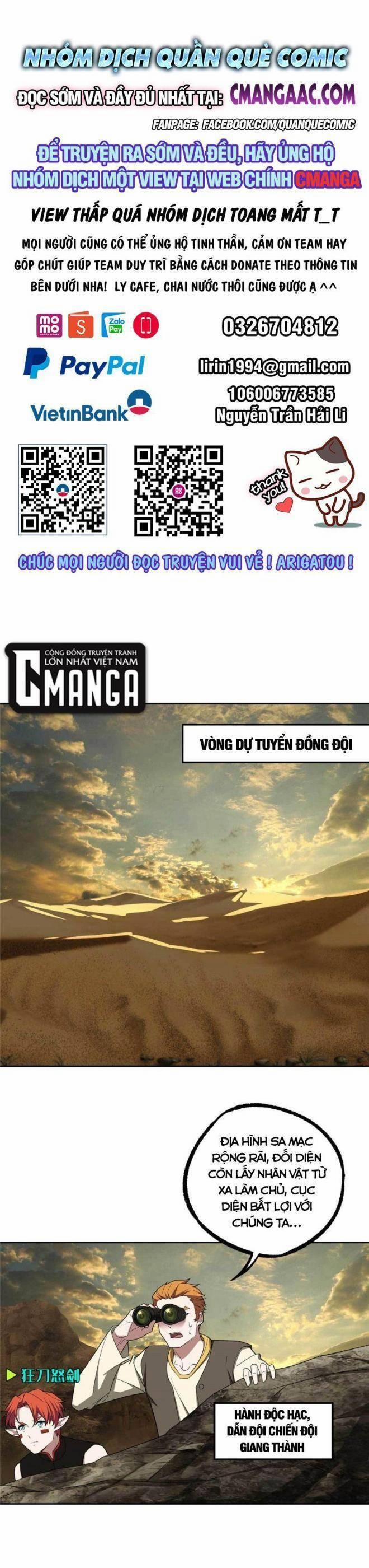 Thợ Máy Siêu Cấp 198 trang 0