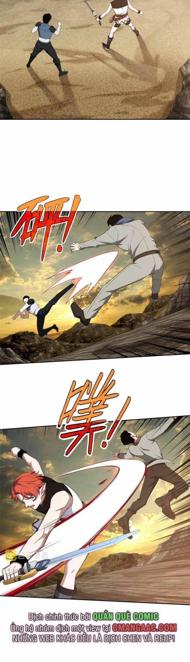 Thợ Máy Siêu Cấp 198 trang 11