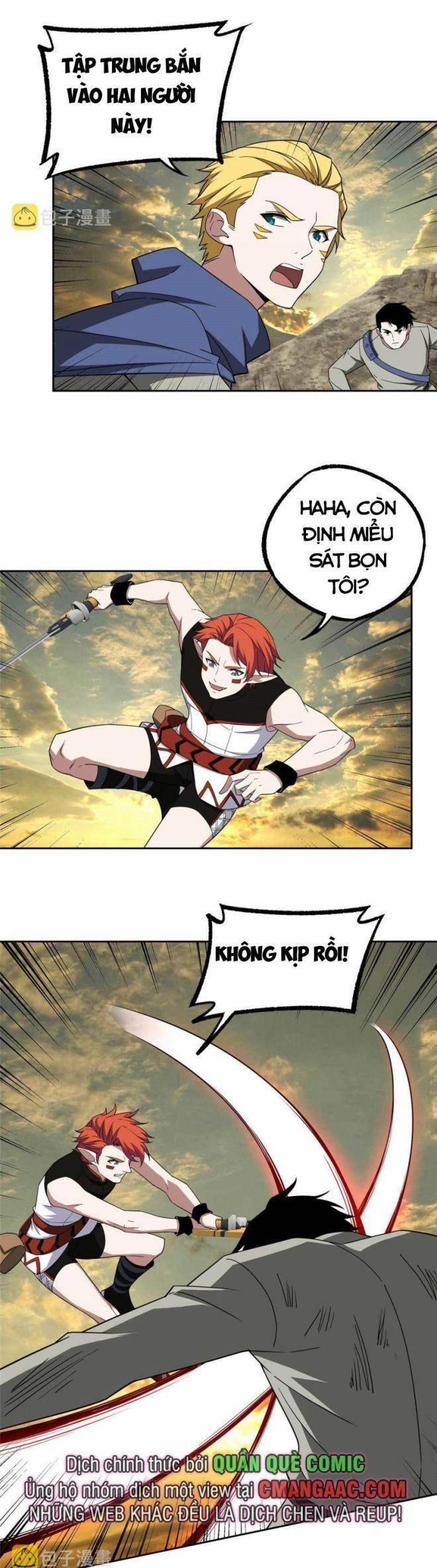 Thợ Máy Siêu Cấp 198 trang 8