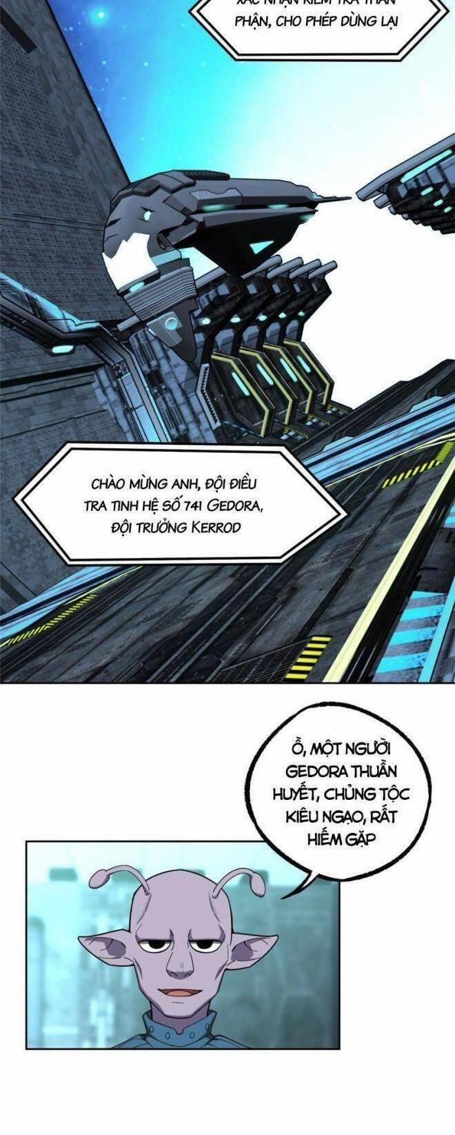 Thợ Máy Siêu Cấp 199 trang 1