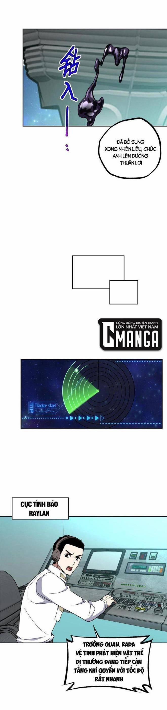 Thợ Máy Siêu Cấp 199 trang 5