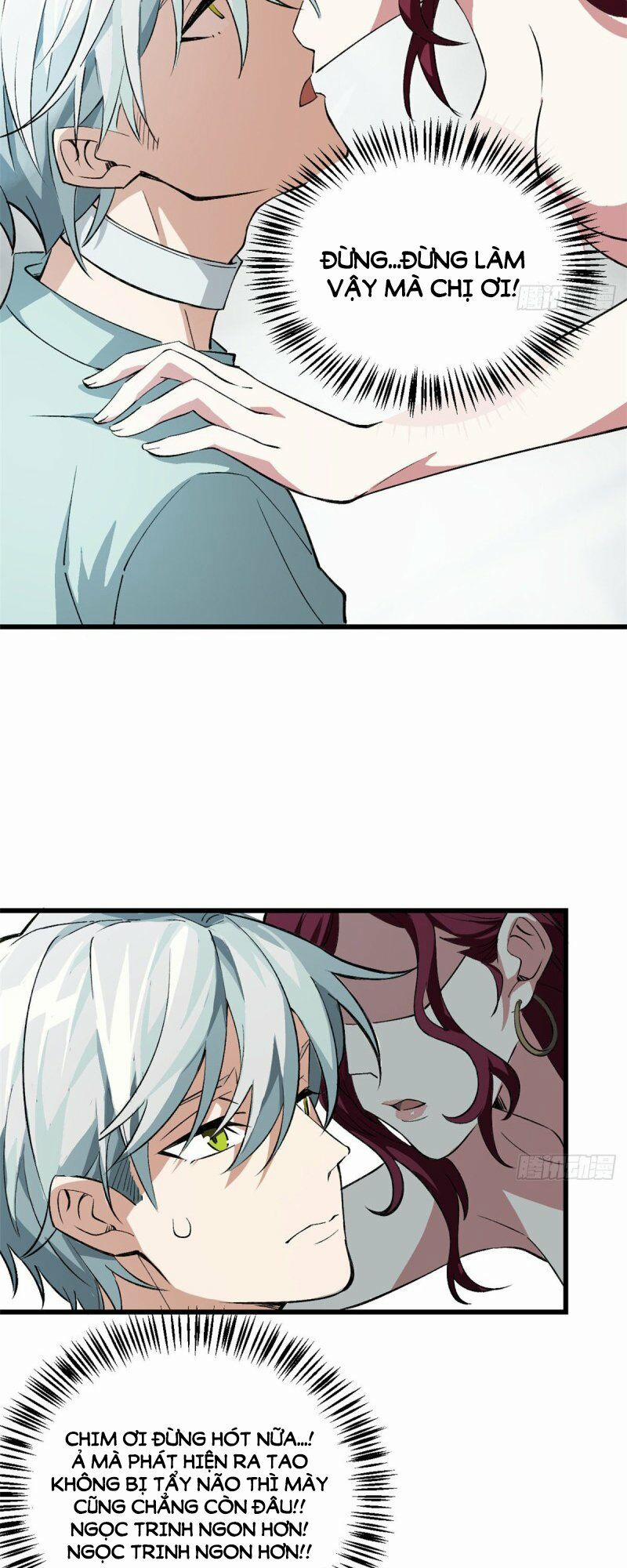 Thợ Máy Siêu Cấp 2 trang 15