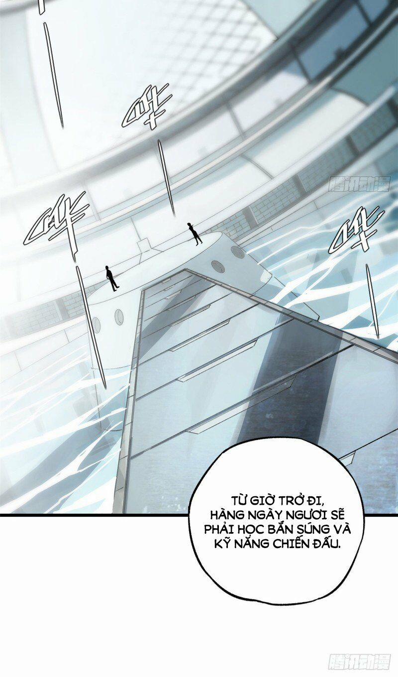 Thợ Máy Siêu Cấp 2 trang 22
