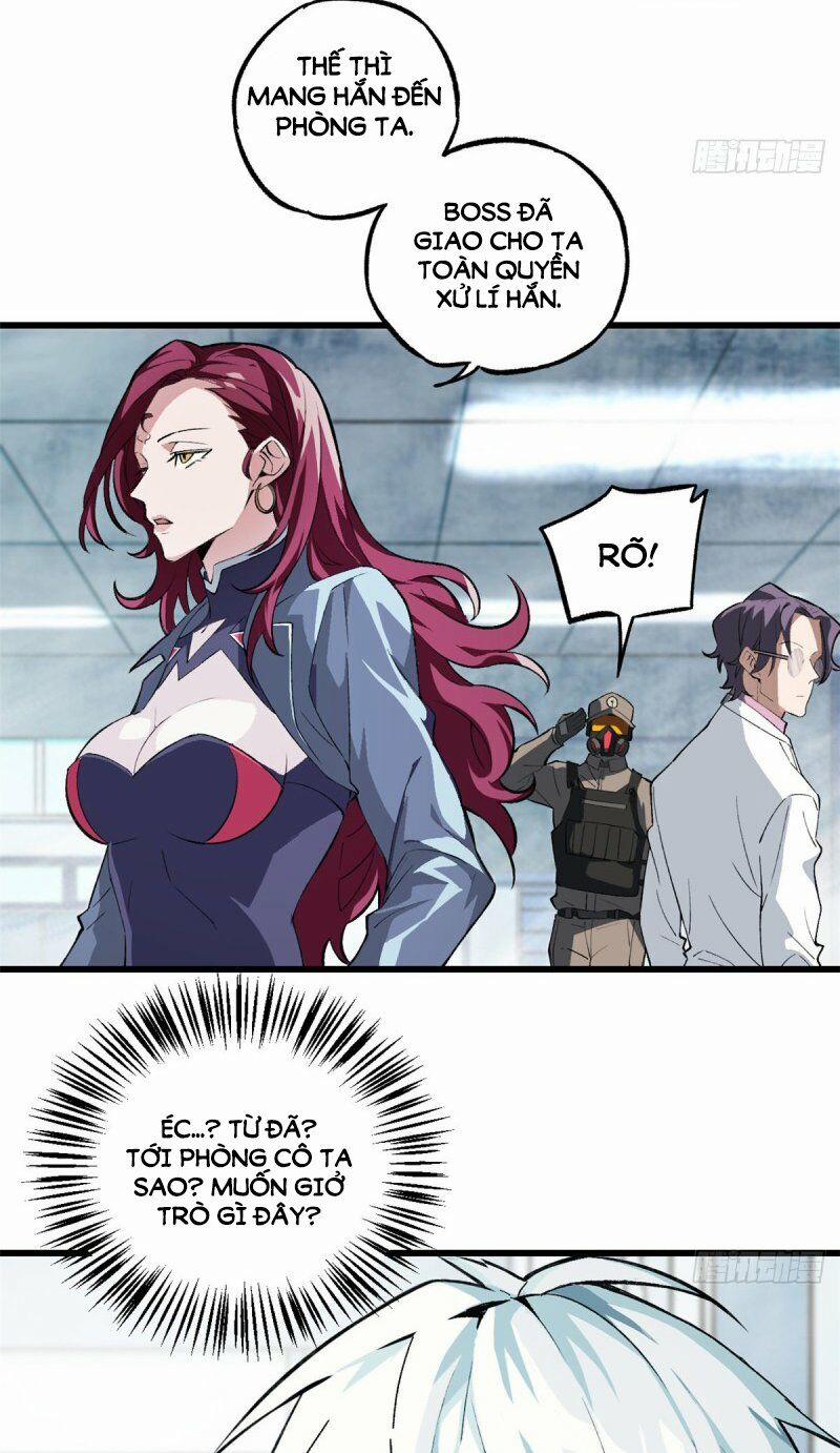 Thợ Máy Siêu Cấp 2 trang 3