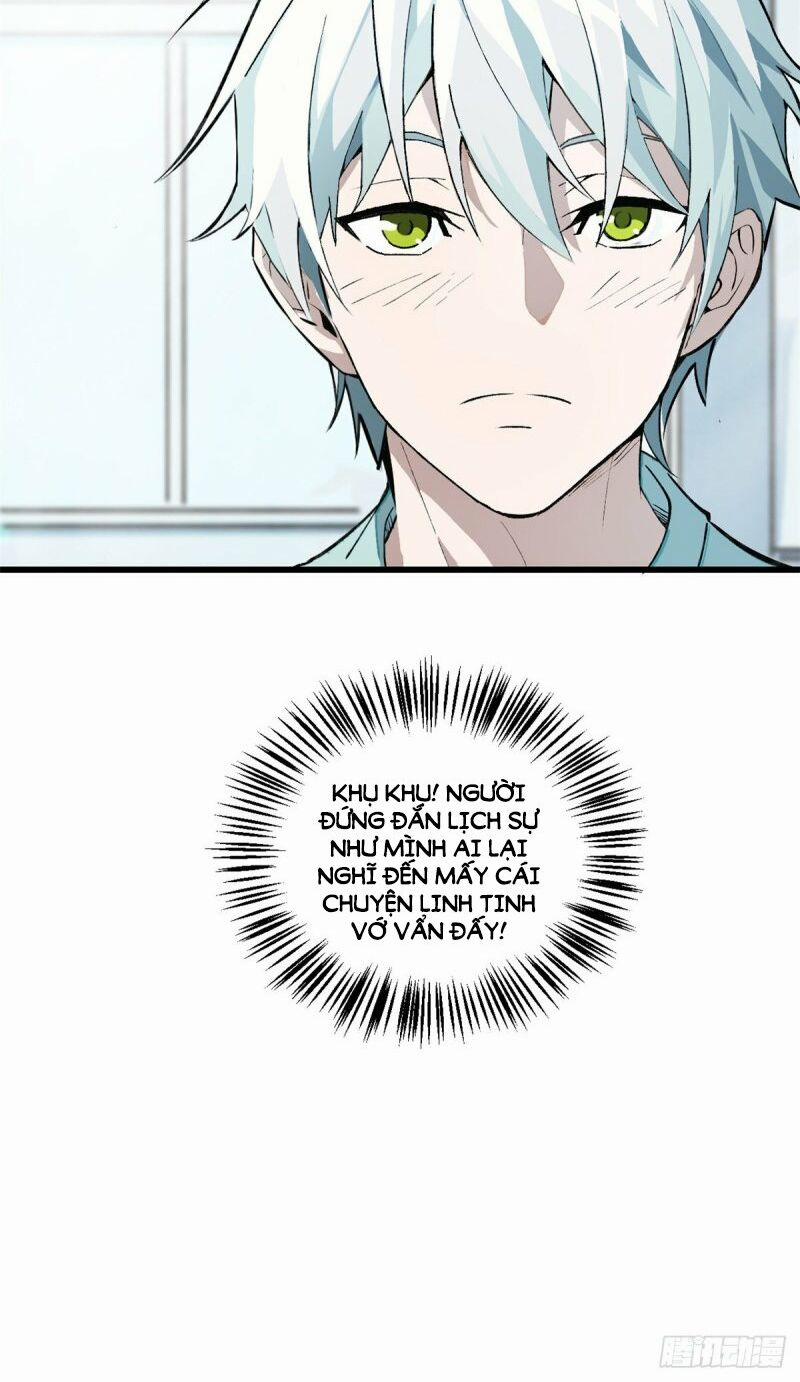 Thợ Máy Siêu Cấp 2 trang 4