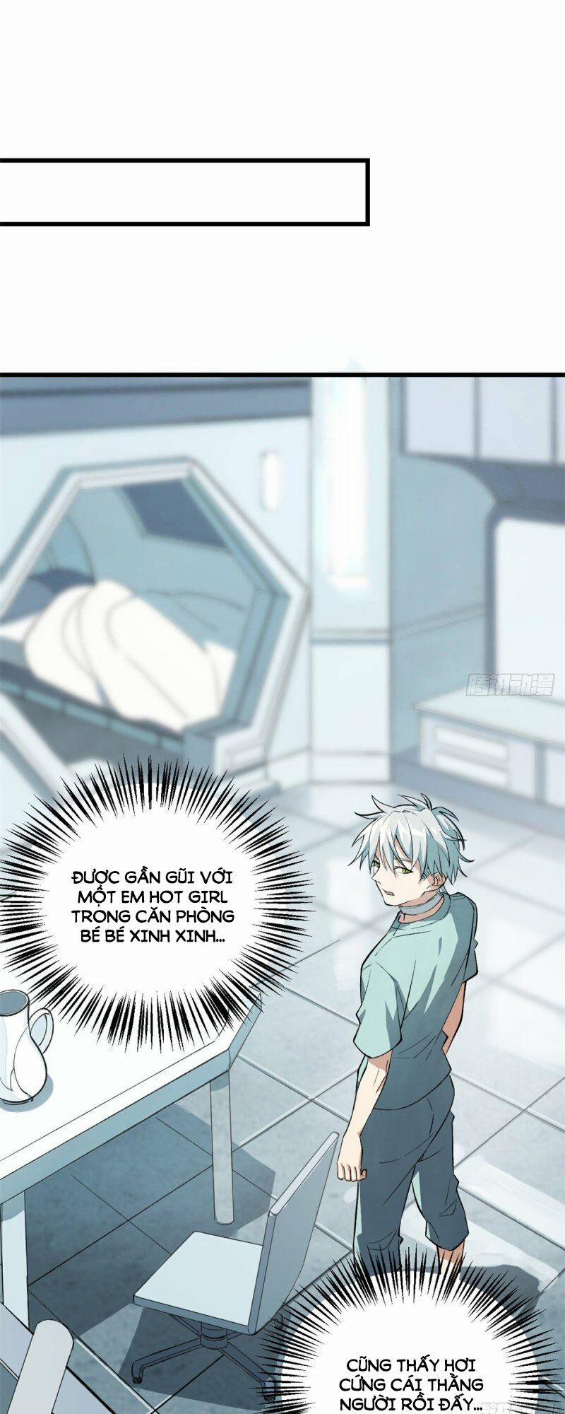 Thợ Máy Siêu Cấp 2 trang 5