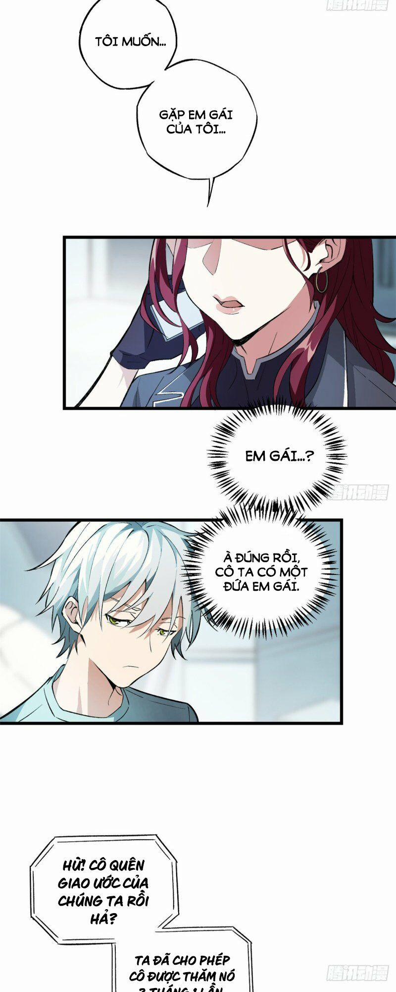 Thợ Máy Siêu Cấp 2 trang 7