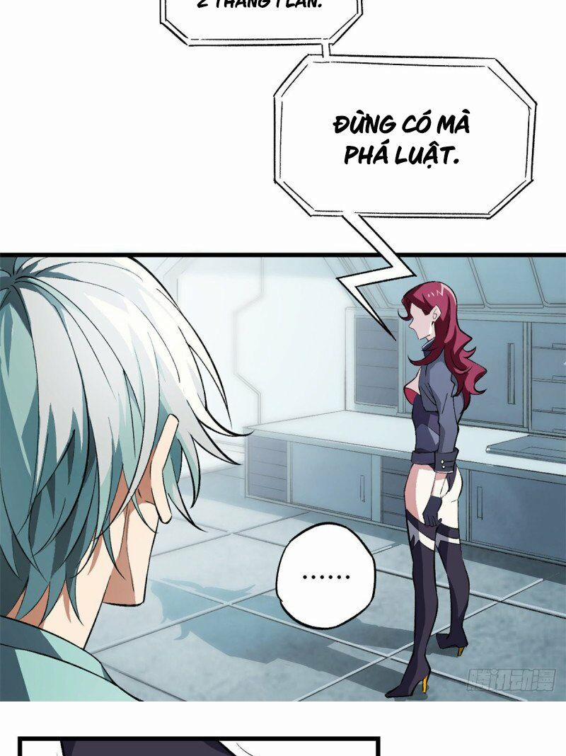 Thợ Máy Siêu Cấp 2 trang 8