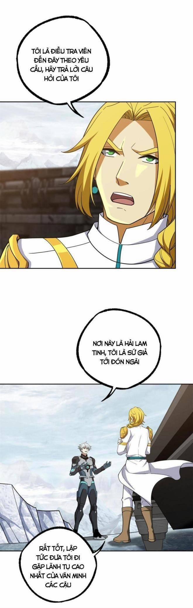 Thợ Máy Siêu Cấp 200 trang 2