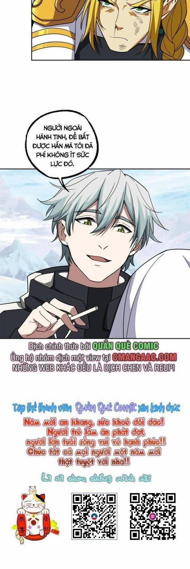 Thợ Máy Siêu Cấp 200 trang 22