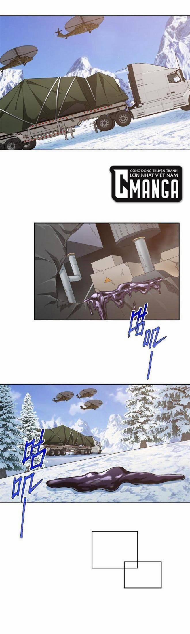 Thợ Máy Siêu Cấp 201 trang 5