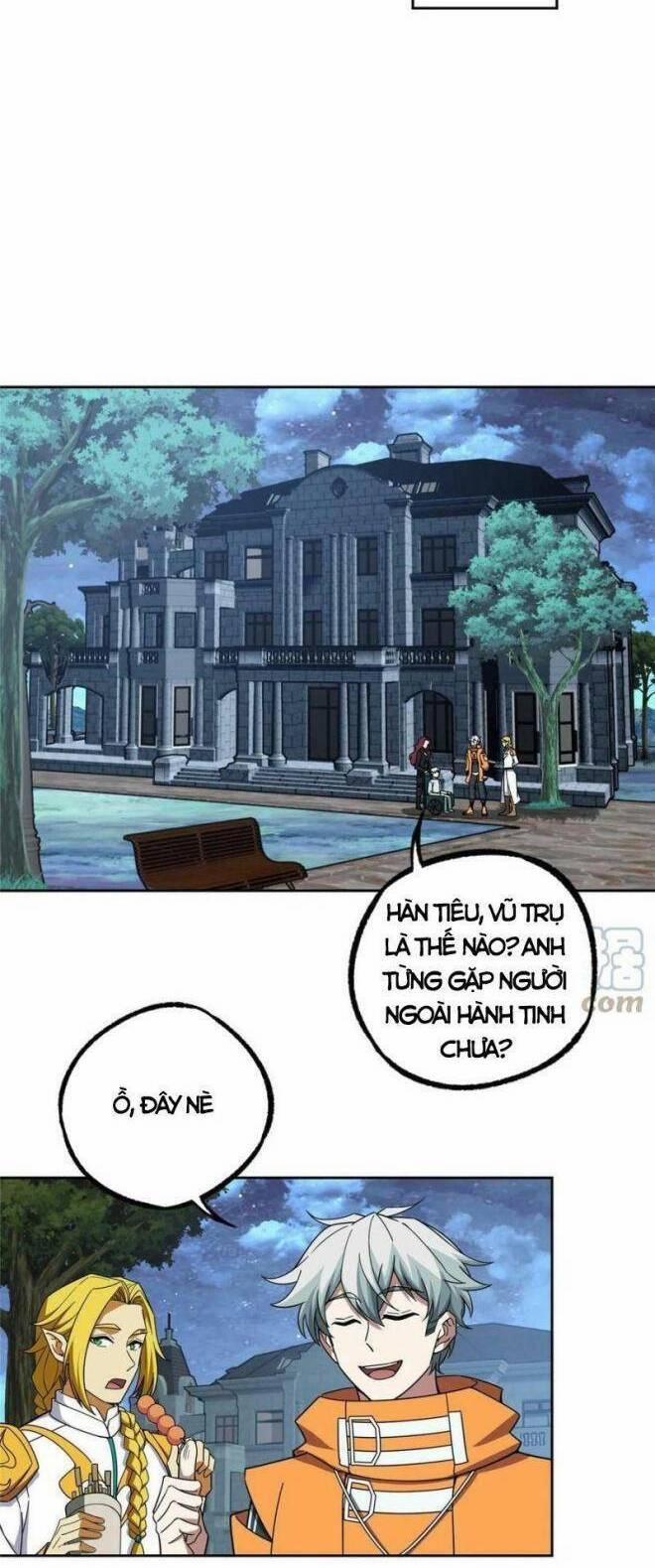 Thợ Máy Siêu Cấp 202 trang 10