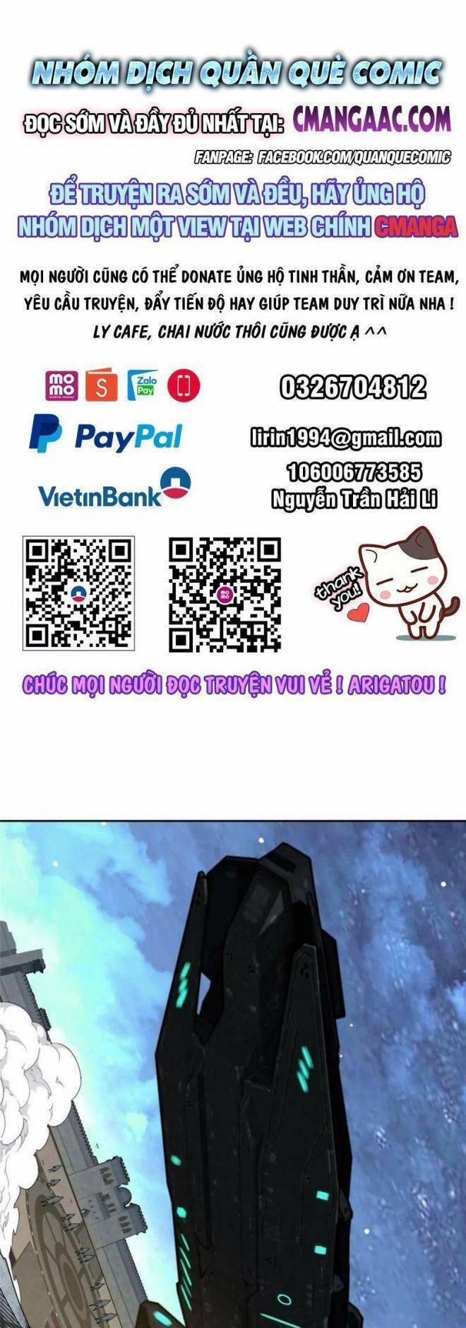 Thợ Máy Siêu Cấp 204 trang 0