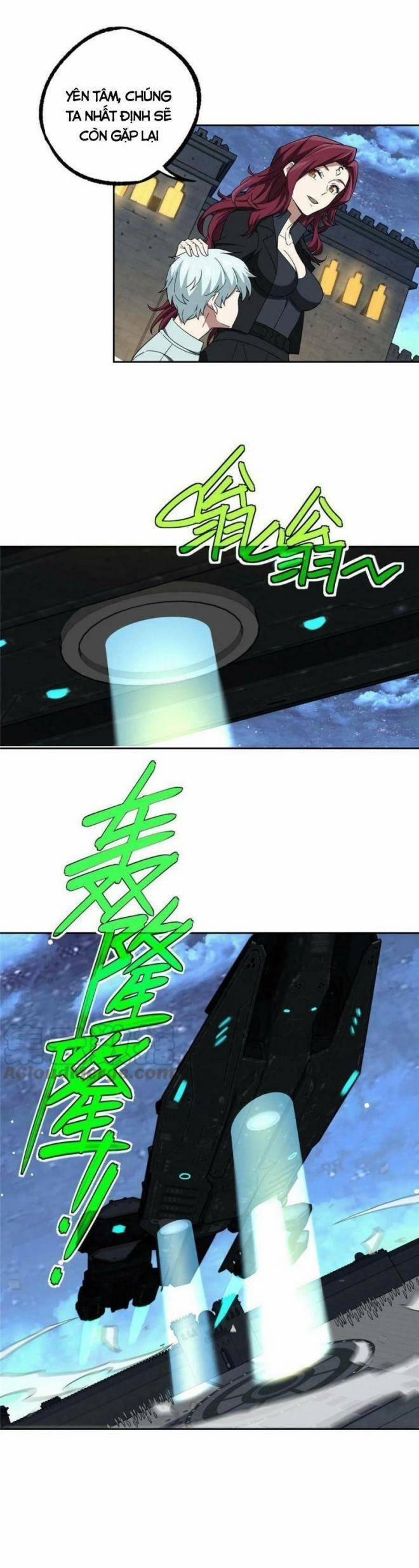 Thợ Máy Siêu Cấp 204 trang 2