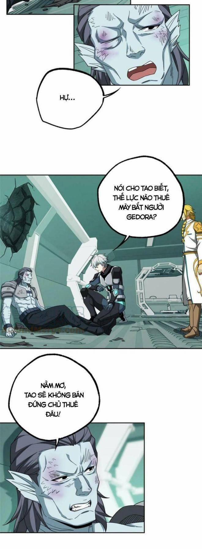 Thợ Máy Siêu Cấp 206 trang 6