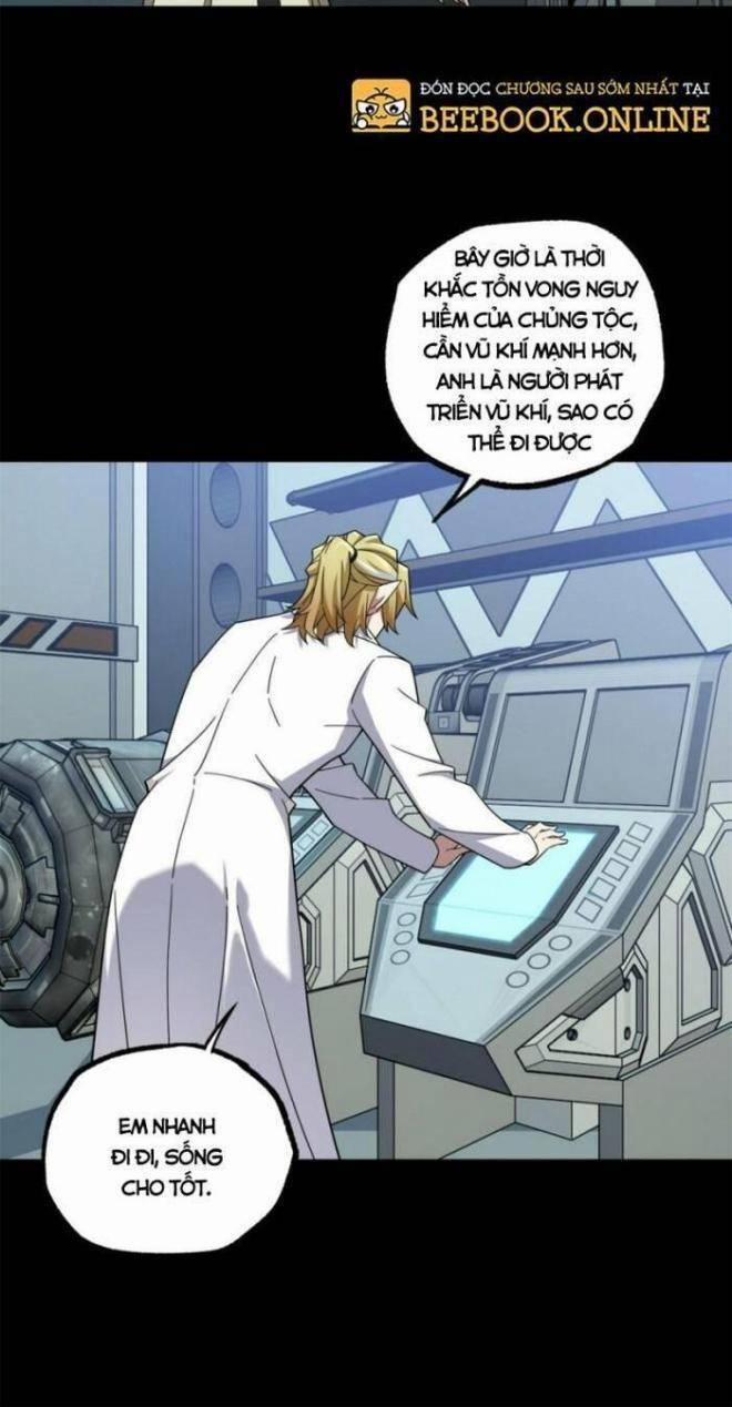 Thợ Máy Siêu Cấp 217 trang 21