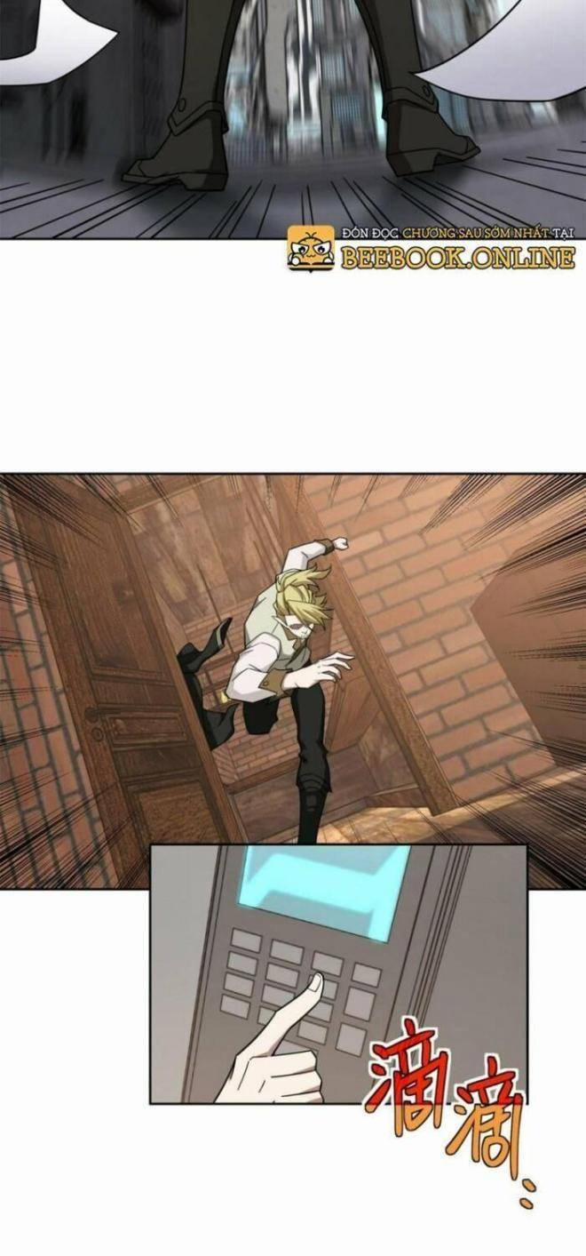 Thợ Máy Siêu Cấp 217 trang 25