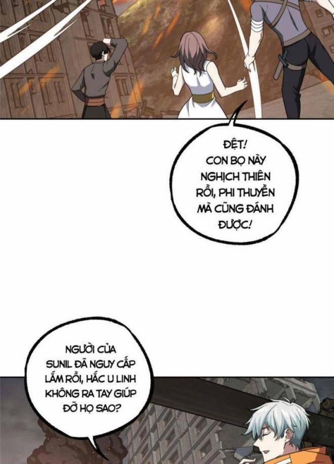 Thợ Máy Siêu Cấp 218 trang 11